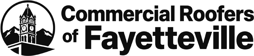 Commercial Roofers of Fayetteville logo