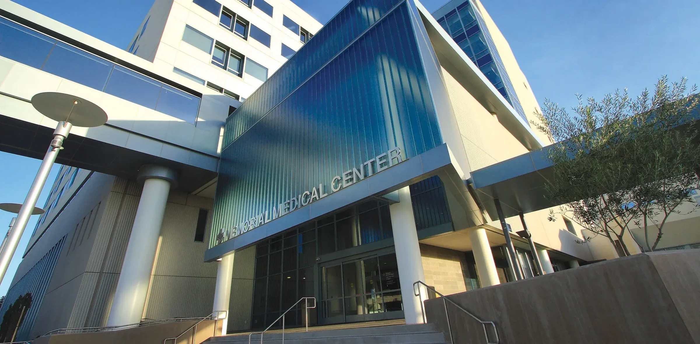 Healthcare Facility Roofing in Fayetteville, NC